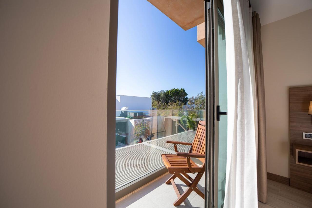 Sezz Hotels Spa Wellness Yalikavak Adult Only Yalıkavak Exterior foto