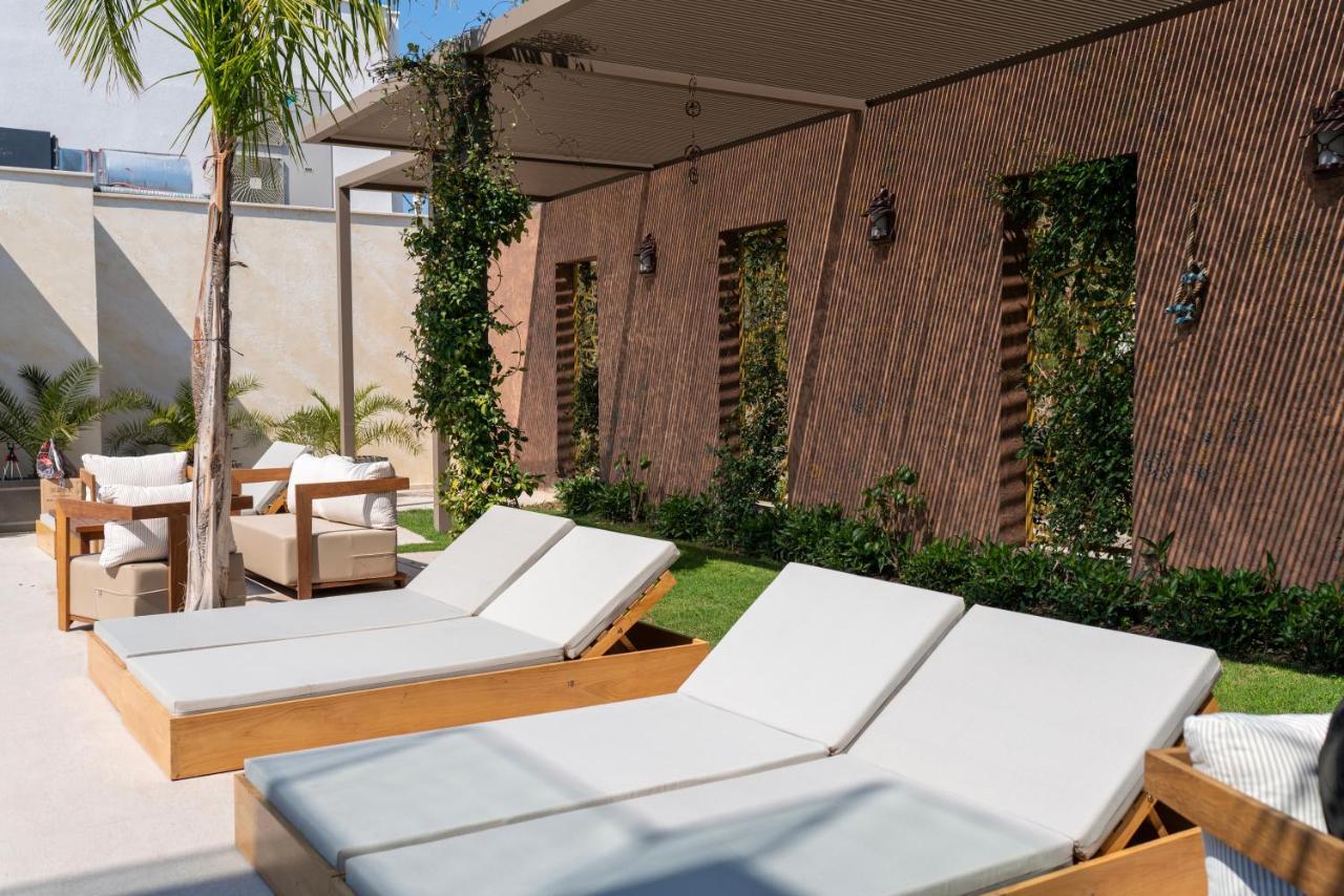 Sezz Hotels Spa Wellness Yalikavak Adult Only Yalıkavak Exterior foto