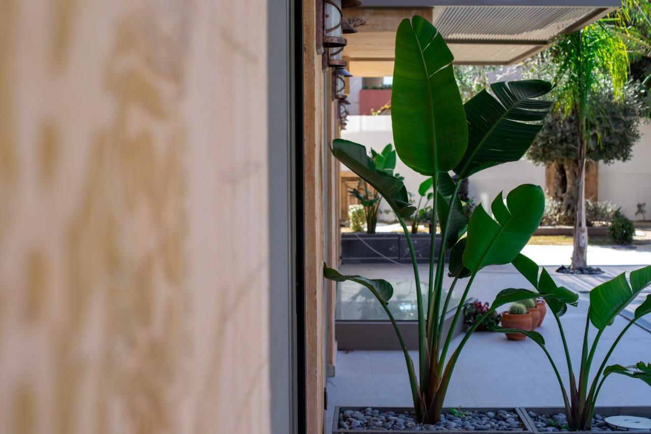 Sezz Hotels Spa Wellness Yalikavak Adult Only Yalıkavak Exterior foto