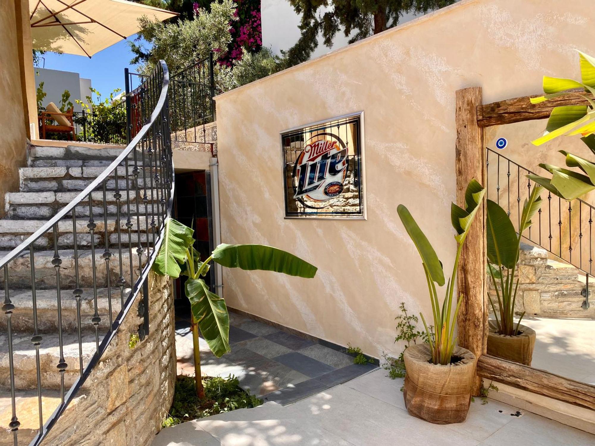 Sezz Hotels Spa Wellness Yalikavak Adult Only Yalıkavak Exterior foto