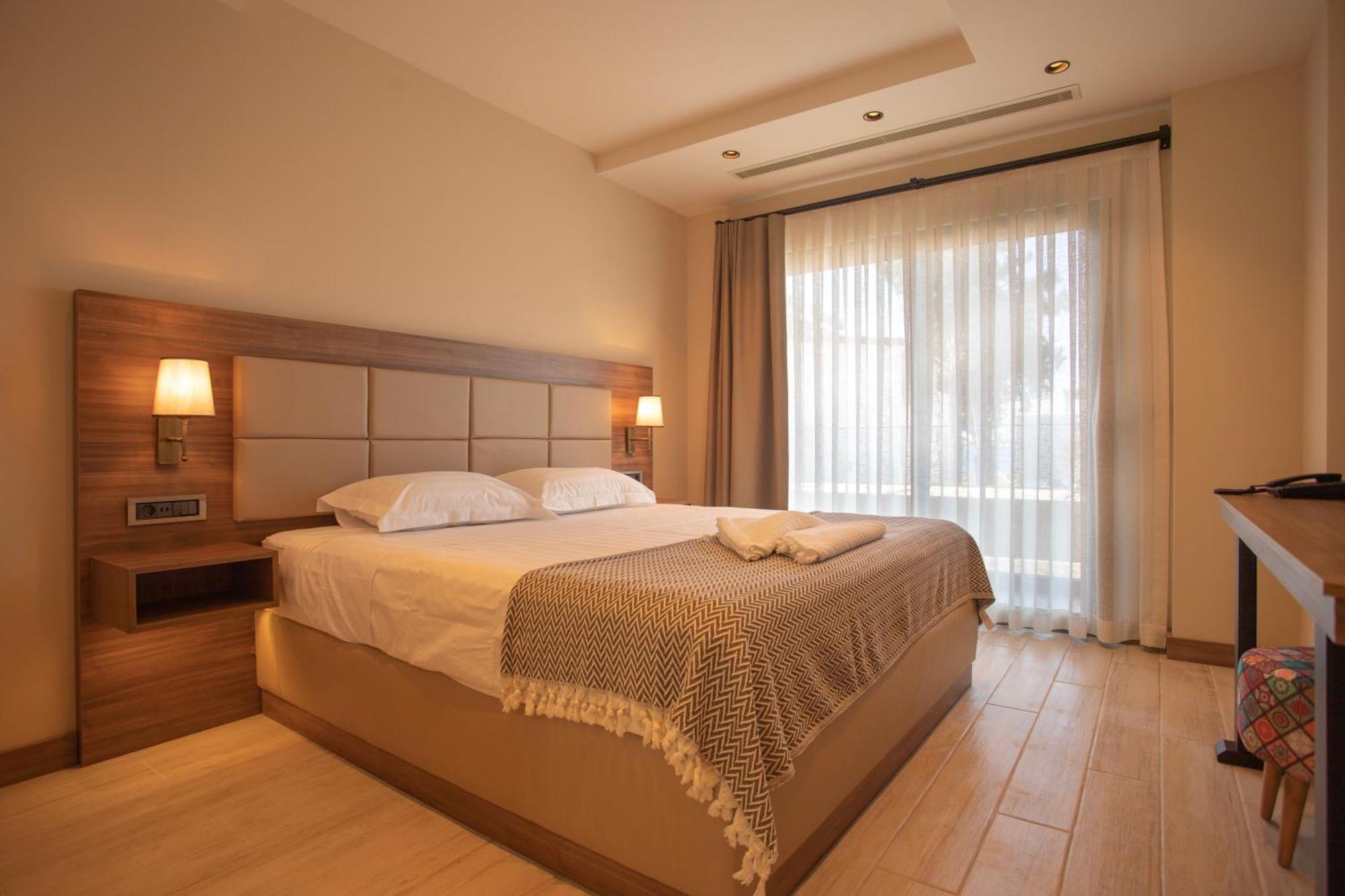 Sezz Hotels Spa Wellness Yalikavak Adult Only Yalıkavak Exterior foto