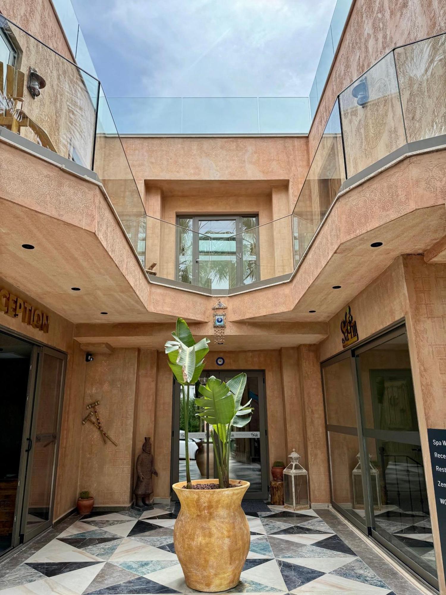 Sezz Hotels Spa Wellness Yalikavak Adult Only Yalıkavak Exterior foto