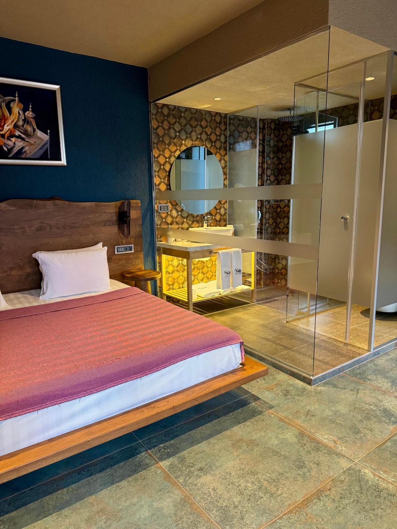 Sezz Hotels Spa Wellness Yalikavak Adult Only Yalıkavak Exterior foto
