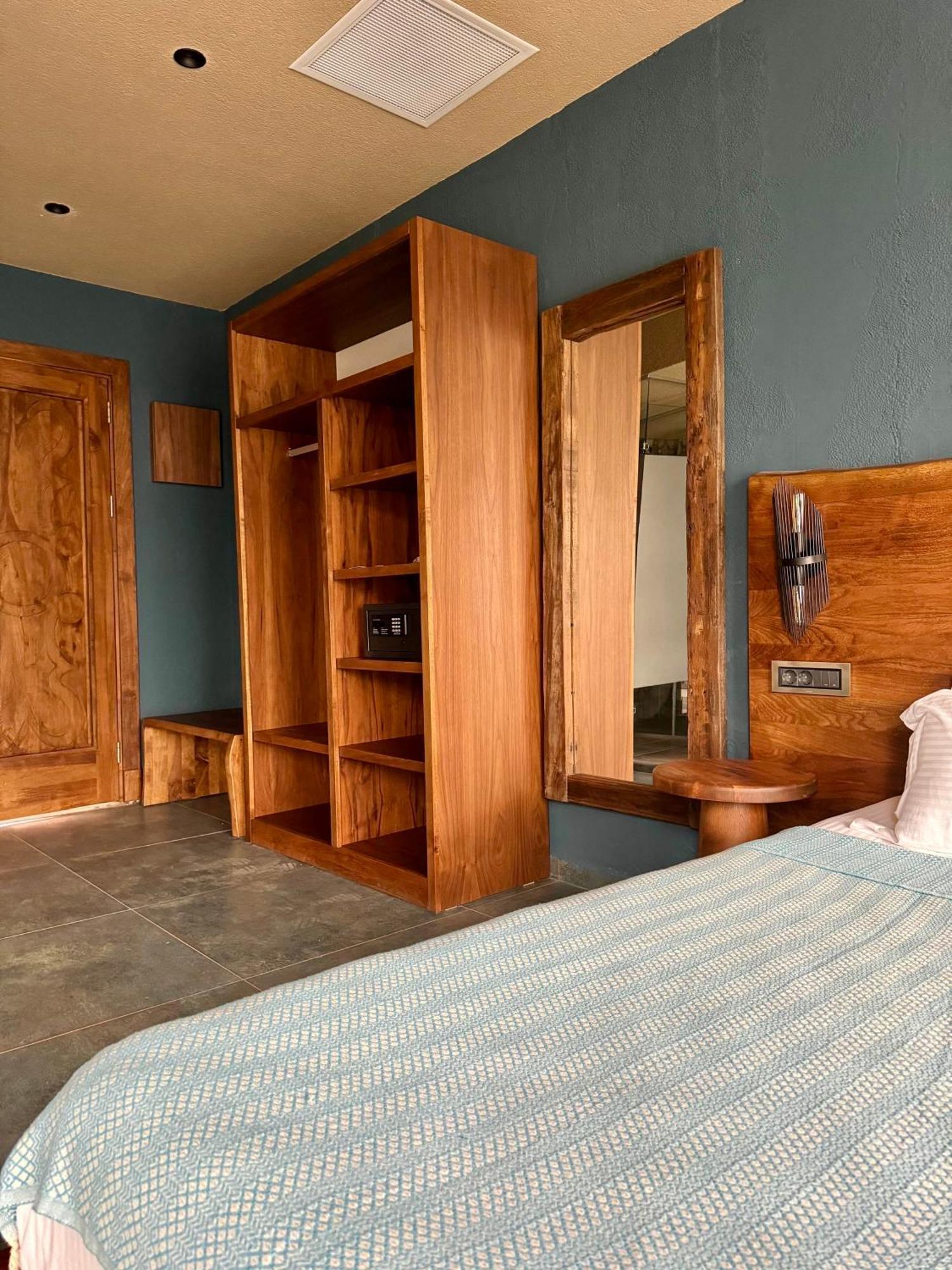 Sezz Hotels Spa Wellness Yalikavak Adult Only Yalıkavak Exterior foto