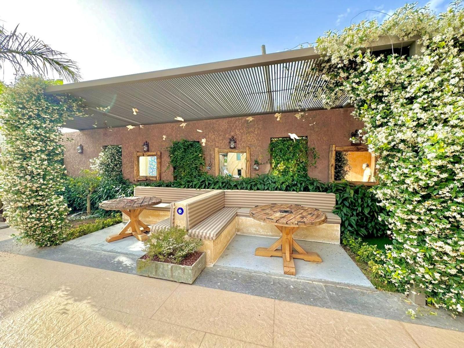 Sezz Hotels Spa Wellness Yalikavak Adult Only Yalıkavak Exterior foto