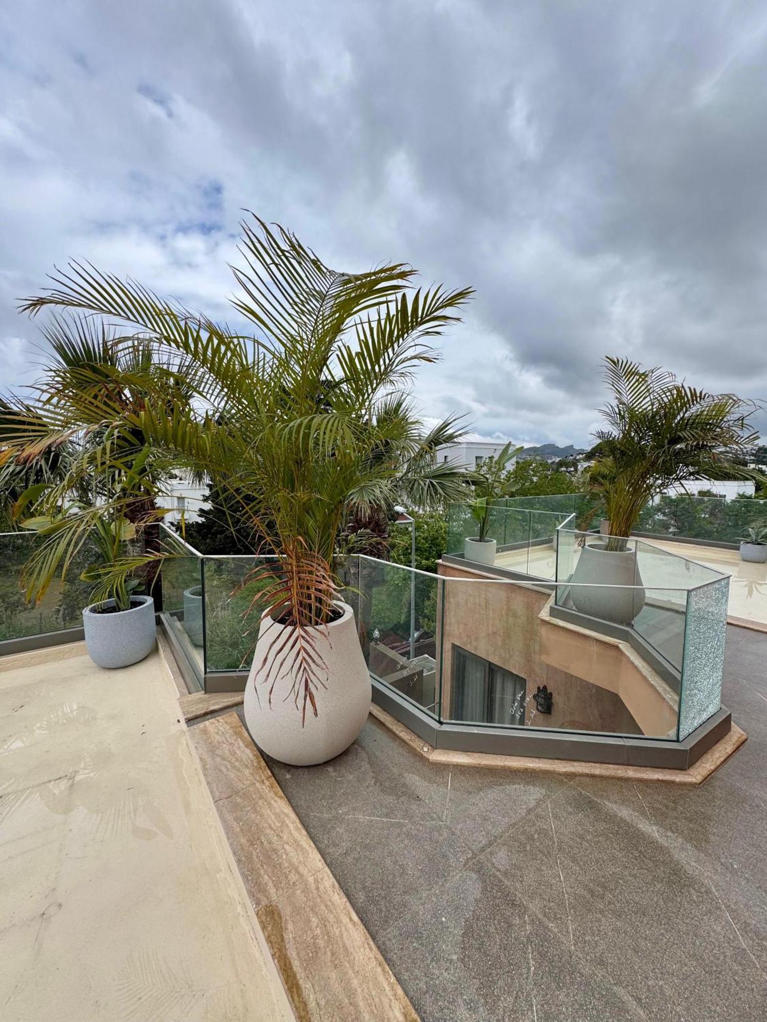 Sezz Hotels Spa Wellness Yalikavak Adult Only Yalıkavak Exterior foto