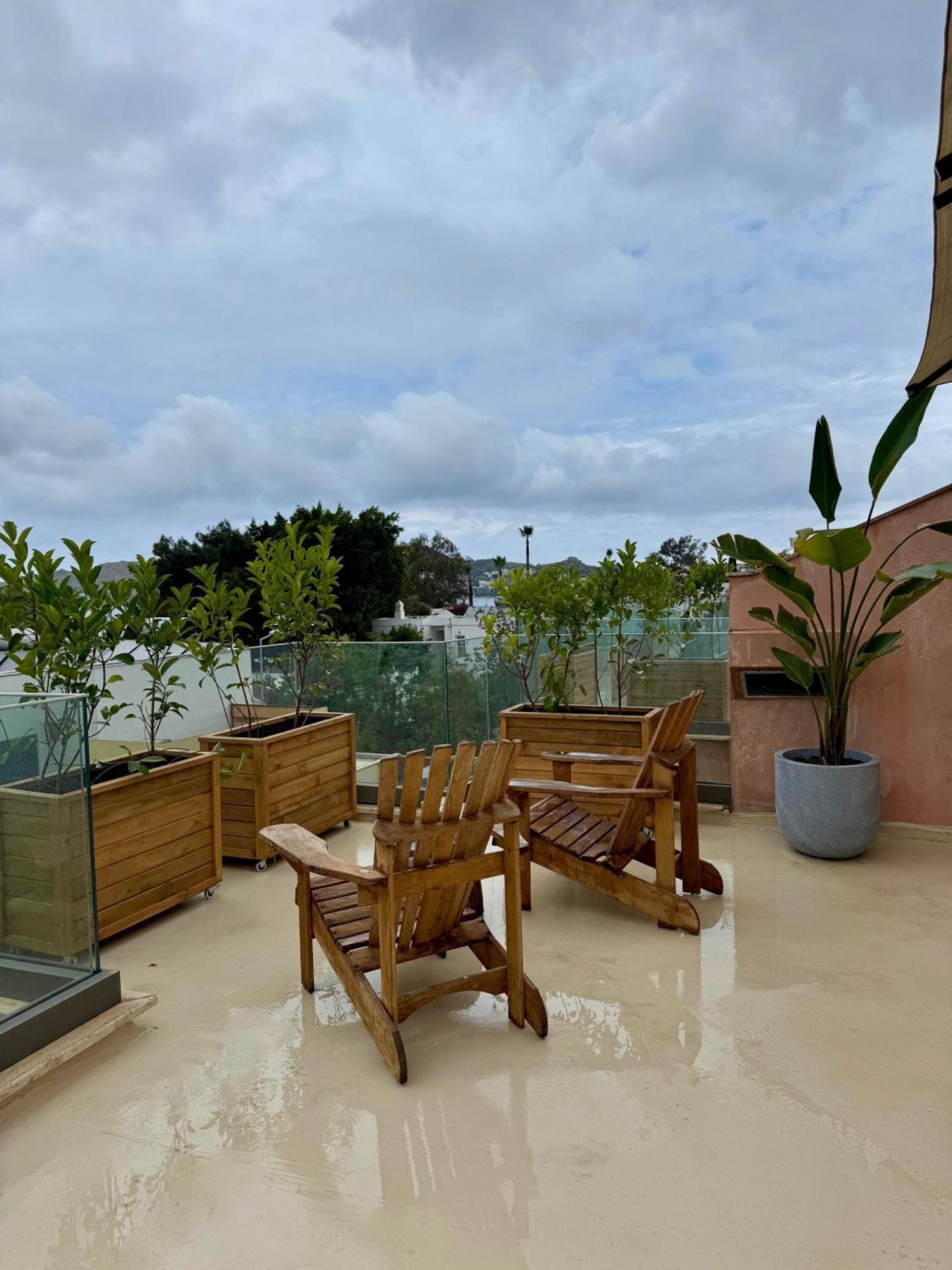 Sezz Hotels Spa Wellness Yalikavak Adult Only Yalıkavak Exterior foto