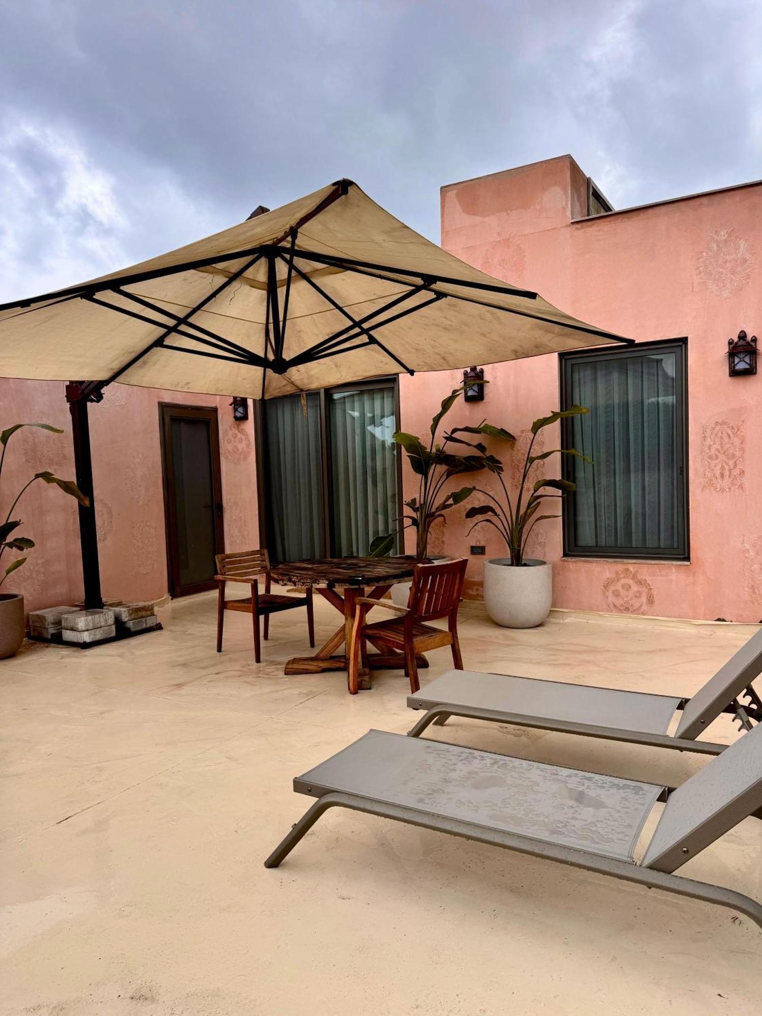 Sezz Hotels Spa Wellness Yalikavak Adult Only Yalıkavak Exterior foto